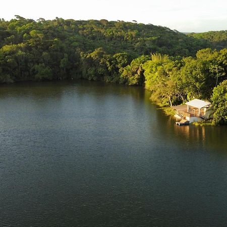 Hotel Fazenda Sol Nascente Paudalho Exteriér fotografie