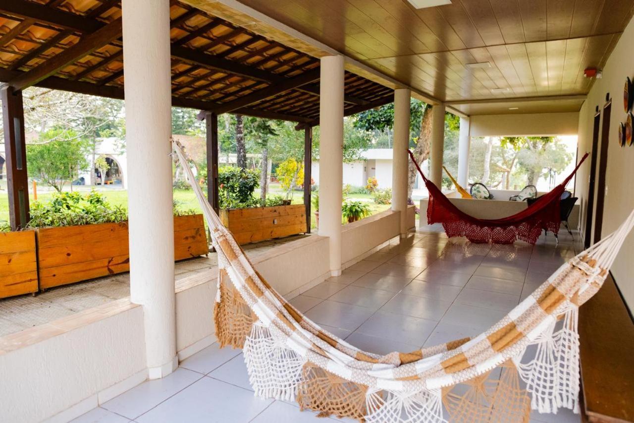 Hotel Fazenda Sol Nascente Paudalho Exteriér fotografie