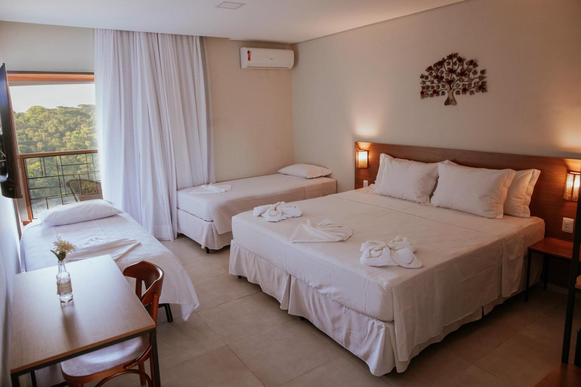Hotel Fazenda Sol Nascente Paudalho Exteriér fotografie