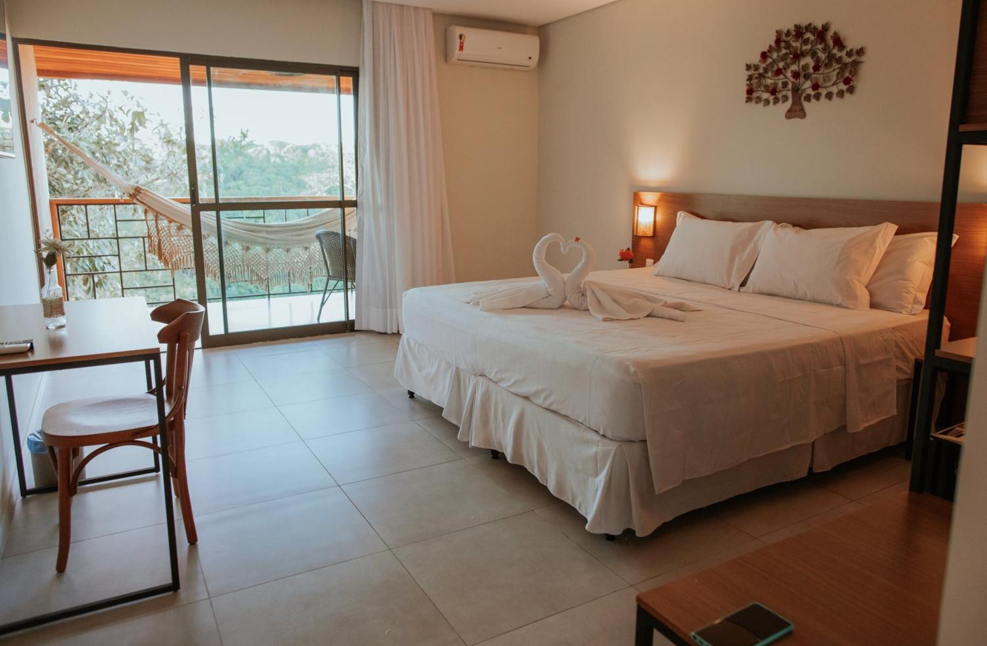 Hotel Fazenda Sol Nascente Paudalho Exteriér fotografie